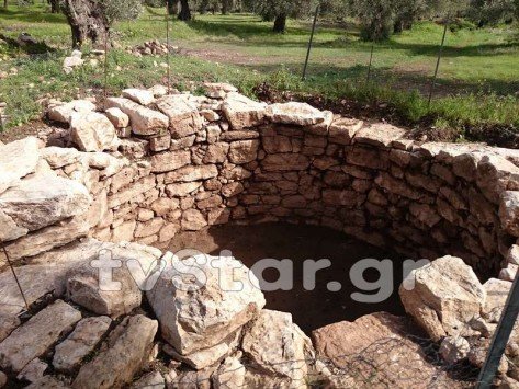 Μαγεία: Σπάνιος μυκηναϊκός τάφος αποκαλύπτει τα μυστικά του [εικόνες & βίντεο] | iefimerida.gr 4