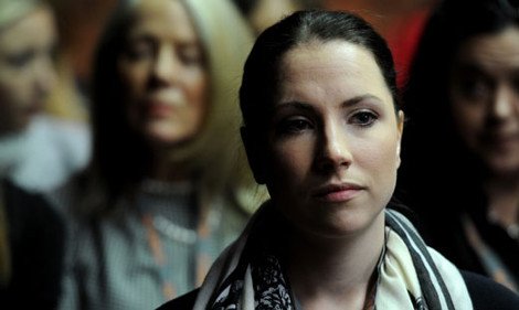 Η όμορφη μελαχρινή γαλανομάτα αδελφή του Πιστόριους που κλαψουρίζει όλη την ώρα για τον Οσκαρ [εικόνες] | iefimerida.gr 11