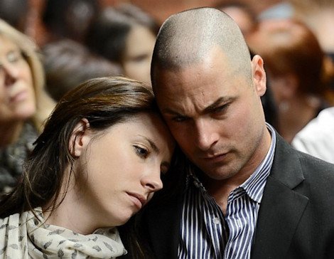 Η όμορφη μελαχρινή γαλανομάτα αδελφή του Πιστόριους που κλαψουρίζει όλη την ώρα για τον Οσκαρ [εικόνες] | iefimerida.gr 20