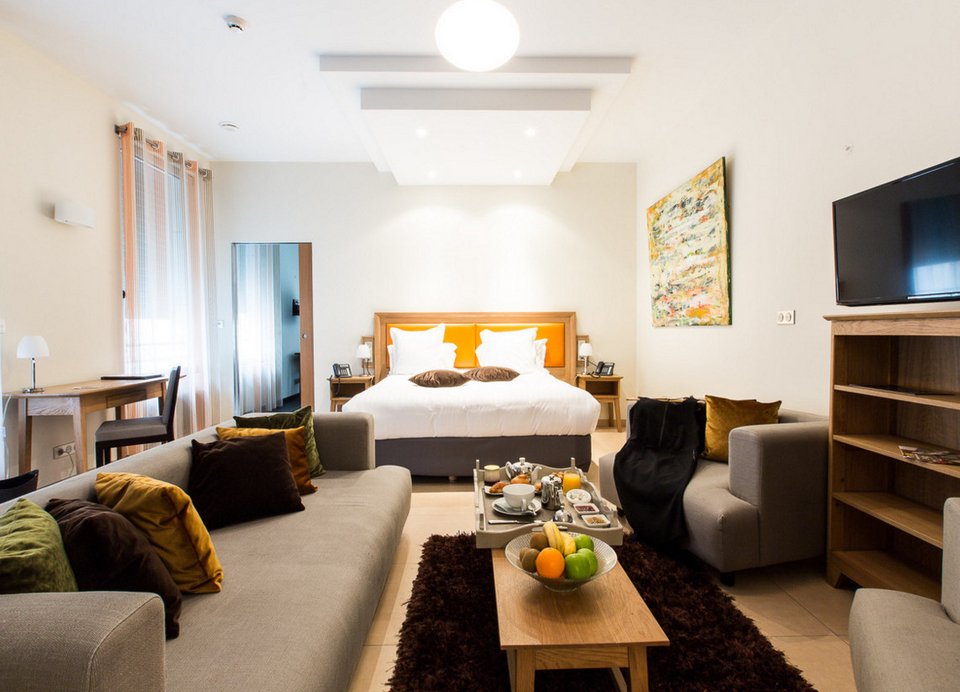 Γαλλικό ξενοδοχείο έριξε «πόρτα» σε Γουίλιαμ-Κέιτ: Πήραν τηλ. για κράτηση και τους είπαν «όχι» [εικόνες] | iefimerida.gr 5