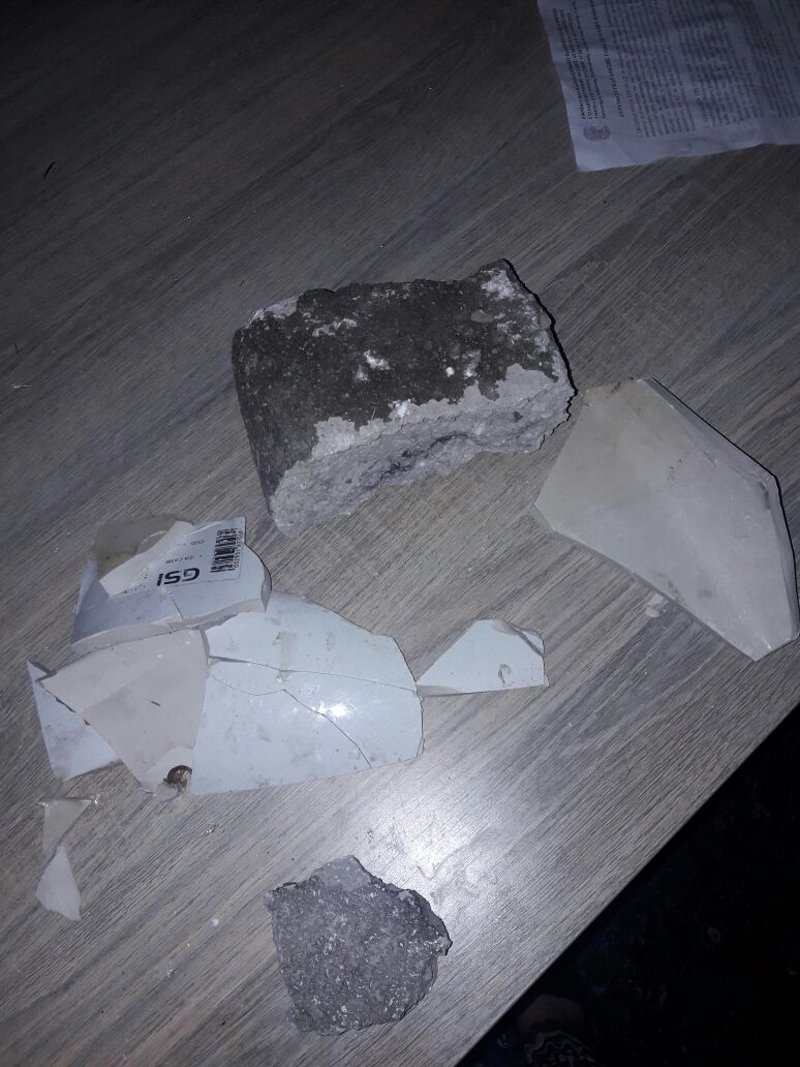 Μητέρα του 11χρονου Αμίρ: Οι πέτρες έπεφταν η μία μετά την άλλη -Ενιωσα πανικό | iefimerida.gr 3