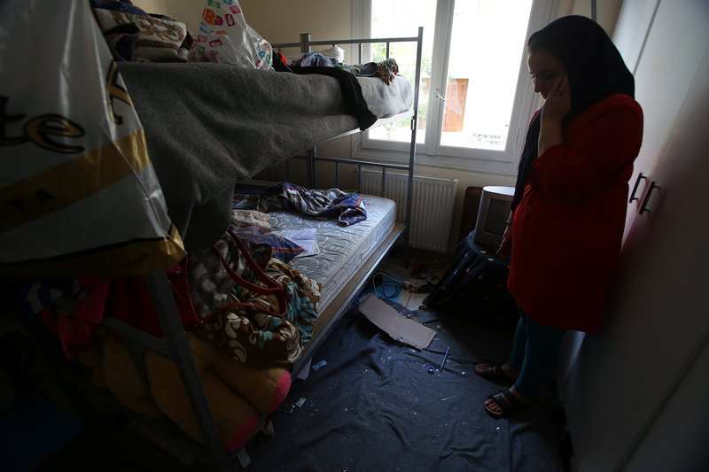 Μητέρα του 11χρονου Αμίρ: Οι πέτρες έπεφταν η μία μετά την άλλη -Ενιωσα πανικό | iefimerida.gr 0