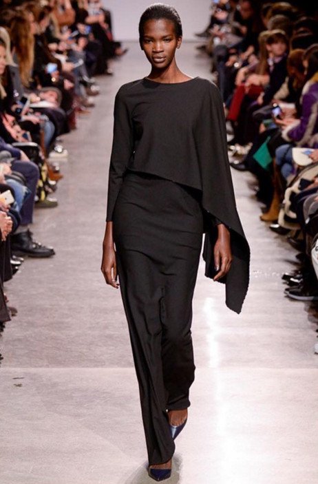 Η... ιδιαίτερη απάντηση μοντέλου σε ρατσιστικά σχόλια για τα χείλη της [εικόνες] | iefimerida.gr 2