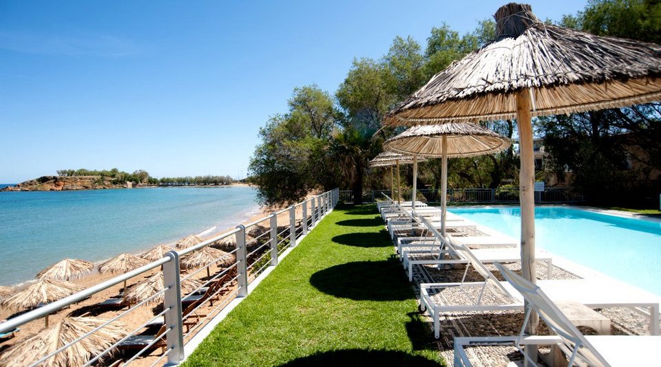 Βρετανικό site αποθεώνει την Κρήτη: Το καλύτερο νησί για οικογενειακές διακοπές [εικόνες] | iefimerida.gr 9