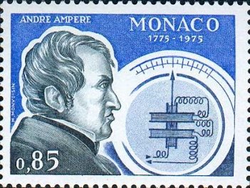 Σαν σήμερα γεννήθηκε ο φυσικός που δεν θα... ξεχαστεί ποτέ – Το ξεχωριστό έργο του κυρίου Αντρέ Αμπέρ [εικόνες] | iefimerida.gr 3