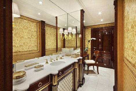 Αυτό είναι το αξίας 75 εκατ. δολαρίων υπερπολυτελές διαμέρισμα του Αμπράμοβιτς στο Μανχάταν [εικόνες]  | iefimerida.gr 0