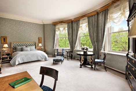 Αυτό είναι το αξίας 75 εκατ. δολαρίων υπερπολυτελές διαμέρισμα του Αμπράμοβιτς στο Μανχάταν [εικόνες]  | iefimerida.gr 1