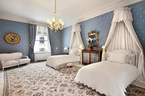 Αυτό είναι το αξίας 75 εκατ. δολαρίων υπερπολυτελές διαμέρισμα του Αμπράμοβιτς στο Μανχάταν [εικόνες]  | iefimerida.gr 2