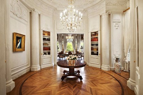 Αυτό είναι το αξίας 75 εκατ. δολαρίων υπερπολυτελές διαμέρισμα του Αμπράμοβιτς στο Μανχάταν [εικόνες]  | iefimerida.gr 4