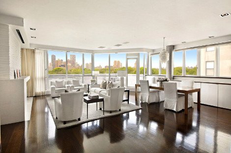 Αυτό είναι το αξίας 75 εκατ. δολαρίων υπερπολυτελές διαμέρισμα του Αμπράμοβιτς στο Μανχάταν [εικόνες]  | iefimerida.gr 6