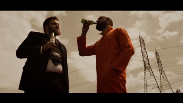 H AMSTEL Radler κάνει την ανατροπή της… Κυριακής και έρχεται να μας ανοίξει τη διάθεση! | iefimerida.gr 0