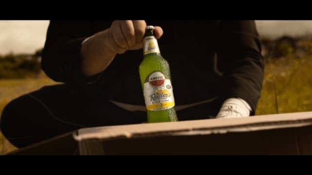 H AMSTEL Radler κάνει την ανατροπή της… Κυριακής και έρχεται να μας ανοίξει τη διάθεση! | iefimerida.gr 2