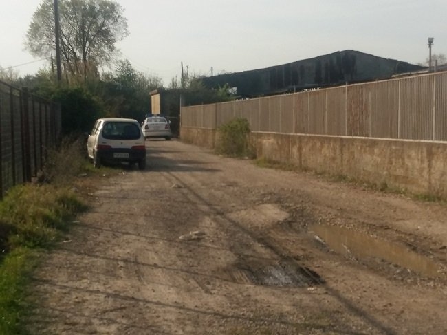 Βρέθηκε πτώμα άνδρα στο Αγρίνιο [εικόνες] | iefimerida.gr 1