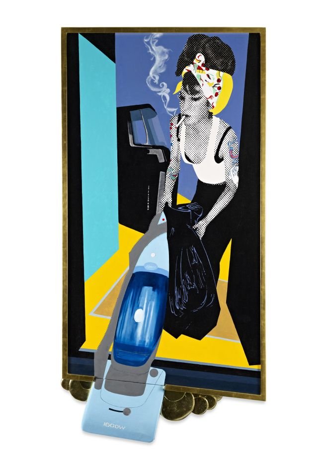 Η Έιμι Γουάινχαουζ συνεχίζει να εμπνέει και μετά θάνατον [εικόνες] | iefimerida.gr 1