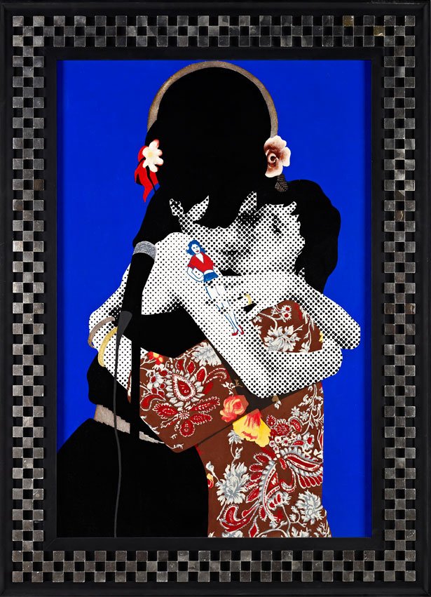 Η Έιμι Γουάινχαουζ συνεχίζει να εμπνέει και μετά θάνατον [εικόνες] | iefimerida.gr 2