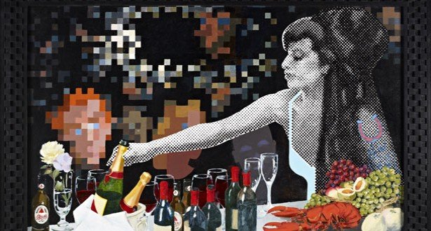 Η Έιμι Γουάινχαουζ συνεχίζει να εμπνέει και μετά θάνατον [εικόνες] | iefimerida.gr 3