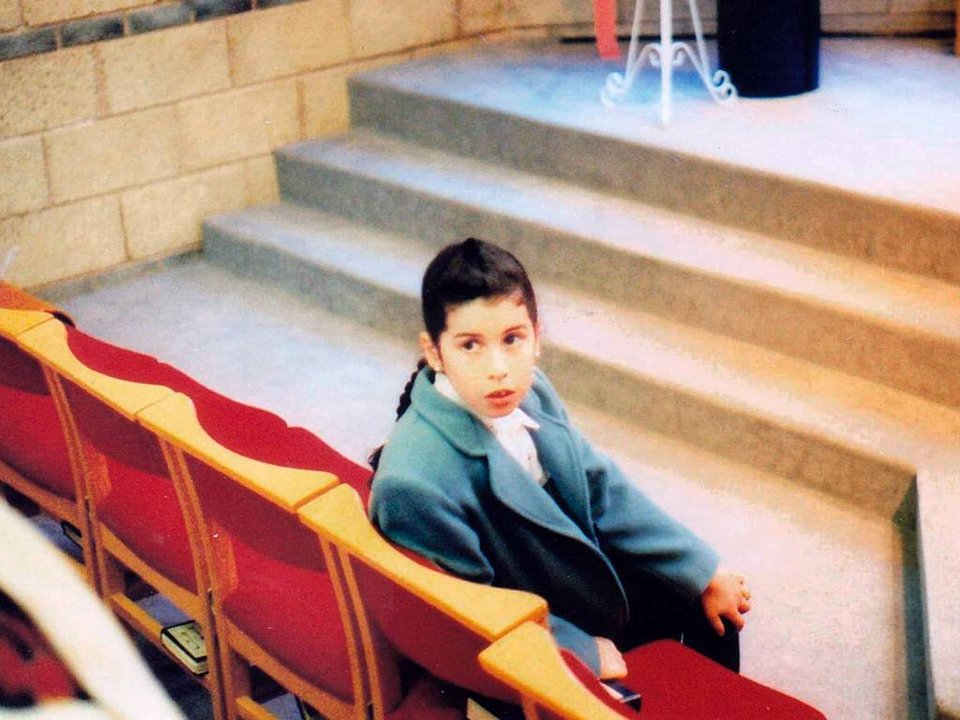 Συγκλονίζει η μητέρα της Ειμι Γουανχάουζ: Για 'σας ήταν μια εθισμένη σούπερ σταρ, για 'μένα ήταν το κοριτσάκι μου! [εικόνες]  | iefimerida.gr 1