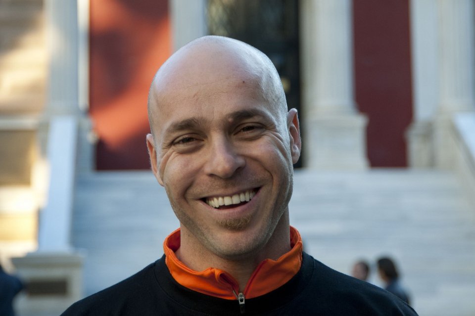 Για πρώτη φορά βουλευτές: Αστέρια της δημοσιογραφίας, της τέχνης και του αθλητισμού που μόλις εξελέγησαν [εικόνες] | iefimerida.gr 2