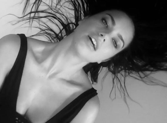 Adriana Lima: Καμπύλες που προκαλούν φθόνο [εικόνες&βίντεο] | iefimerida.gr 0