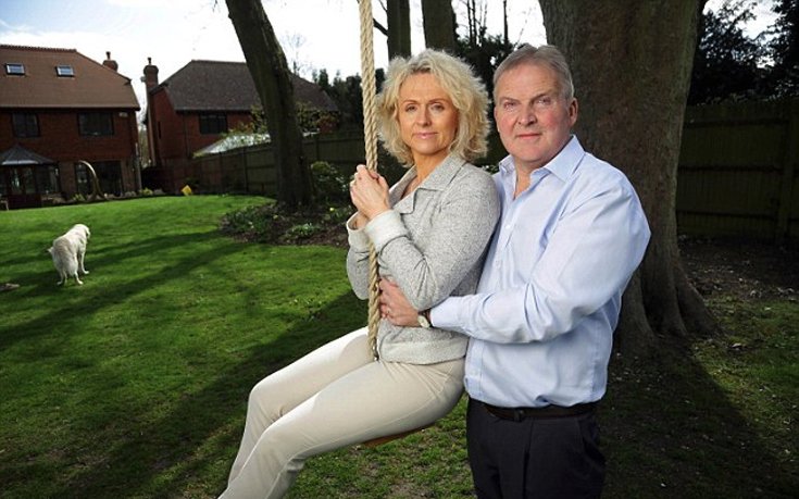 Αυτός ο άνδρας θα πεθάνει σήμερα -Ανακοίνωσε μέσω διαδικτύου την ημέρα της κηδείας του [εικόνες]  | iefimerida.gr 1