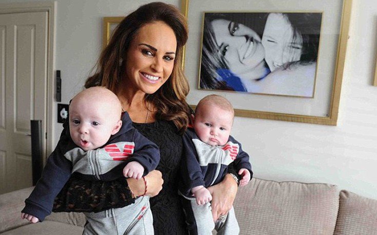 Η βασίλισσα του σολάριουμ: Η ιστορία μιας ανήλικης μητέρας που έγινε εκατομμυριούχος [εικόνες]  | iefimerida.gr 0