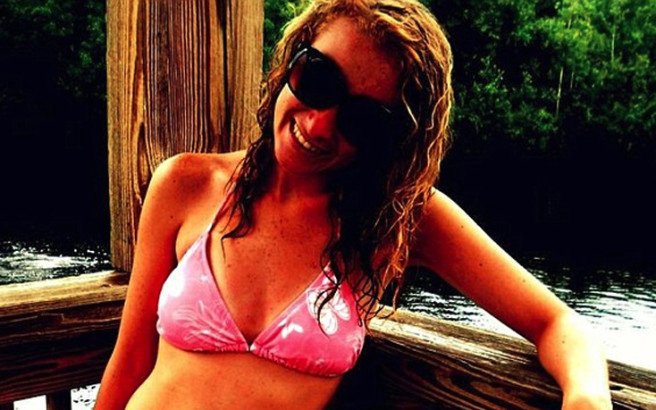 Η συγκλονιστική ιστορία μιας Βρετανίδας– Αρχισε δίαιτα στα 10, ζύγιζε 29 κιλά και έπαθε έμφραγμα στα 17 [εικόνες]  | iefimerida.gr 0