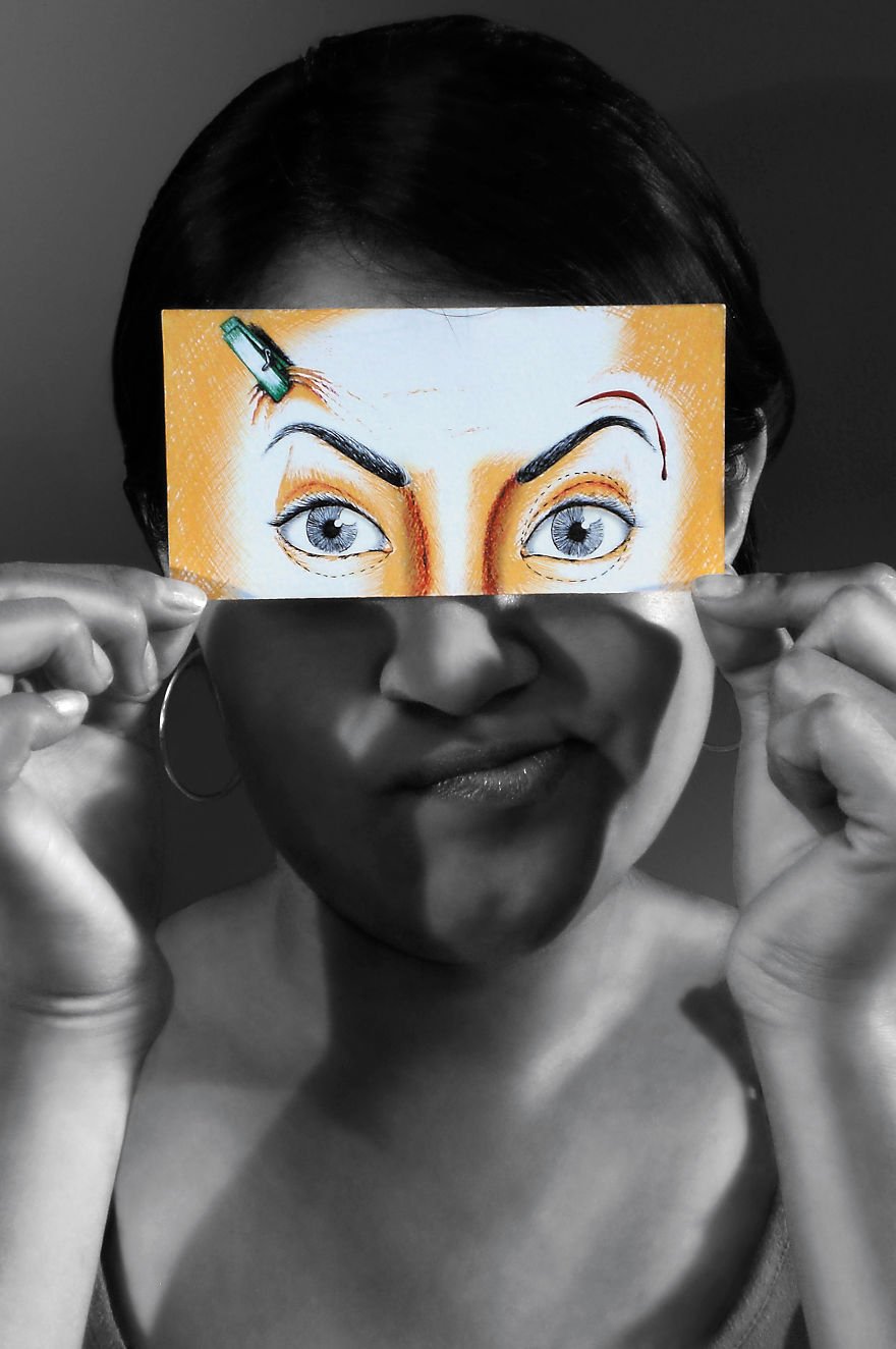 Οι συνέπειες της εμμονής στην ομορφιά – Η αλήθεια μέσα από μια έκθεση [εικόνες] | iefimerida.gr 2