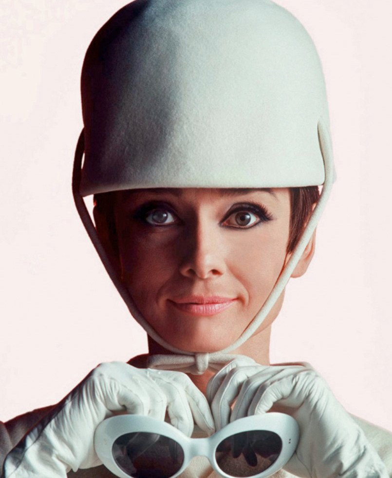 Αντρέ Κουρέζ: Πέθανε ο «πατέρας» της μίνι φούστας [εικόνες]  | iefimerida.gr 5