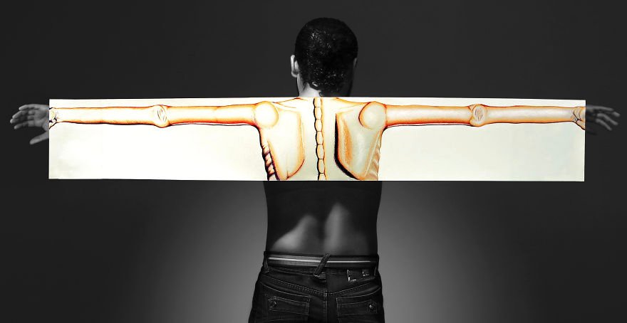 Οι συνέπειες της εμμονής στην ομορφιά – Η αλήθεια μέσα από μια έκθεση [εικόνες] | iefimerida.gr 5