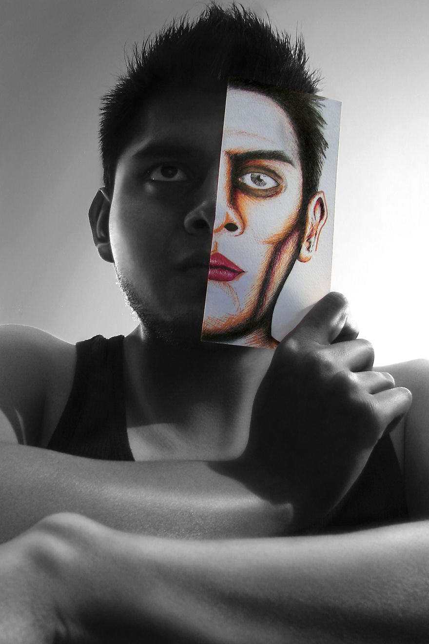 Οι συνέπειες της εμμονής στην ομορφιά – Η αλήθεια μέσα από μια έκθεση [εικόνες] | iefimerida.gr 6