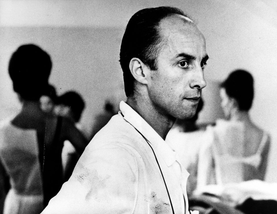 Αντρέ Κουρέζ: Πέθανε ο «πατέρας» της μίνι φούστας [εικόνες]  | iefimerida.gr 2