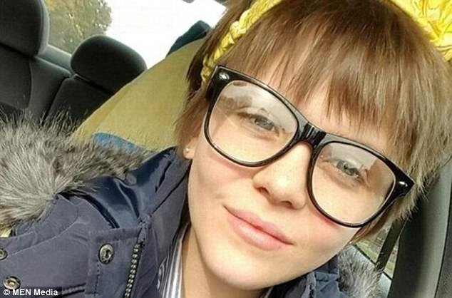 Η ιστορία της 15χρονης ανορεκτικής που συγκλονίζει τη Μ. Βρετανία -Αυτοκτόνησε μόλις βγήκε από την κλινική [εικόνες] | iefimerida.gr 2