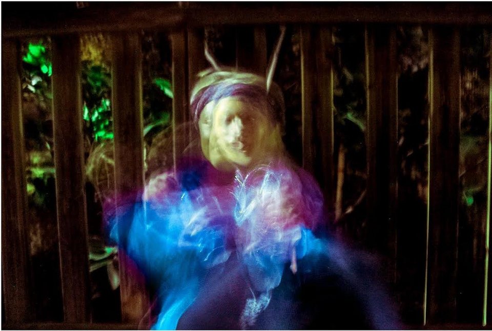 Η Αλεξάνδρεια των αισθήσεων φωτίζει τη Σταδίου [εικόνες] | iefimerida.gr 1