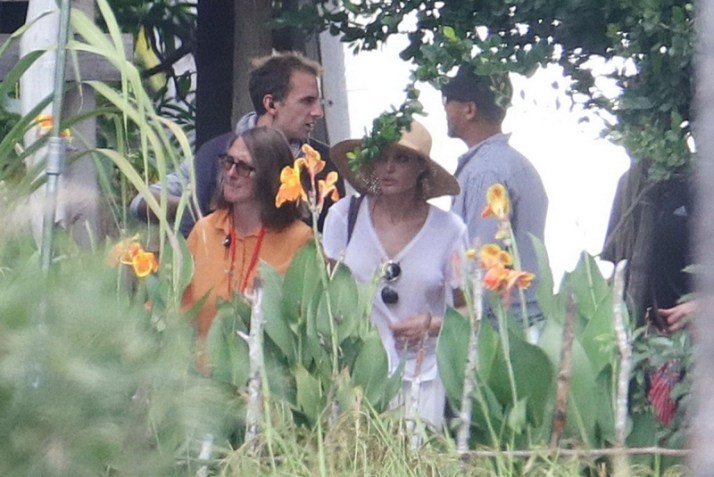 Χωρίς υπερβολή, η Αντζελίνα Τζολί πιο αδύνατη από ποτέ [εικόνες] | iefimerida.gr 4