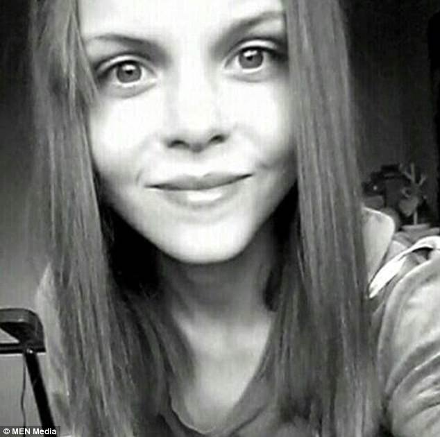 Η ιστορία της 15χρονης ανορεκτικής που συγκλονίζει τη Μ. Βρετανία -Αυτοκτόνησε μόλις βγήκε από την κλινική [εικόνες] | iefimerida.gr 3