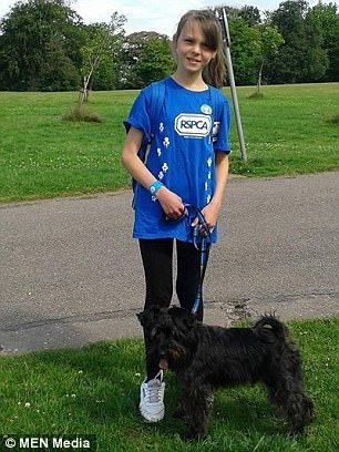 Η ιστορία της 15χρονης ανορεκτικής που συγκλονίζει τη Μ. Βρετανία -Αυτοκτόνησε μόλις βγήκε από την κλινική [εικόνες] | iefimerida.gr 4