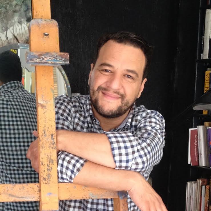 Η Αλεξάνδρεια των αισθήσεων φωτίζει τη Σταδίου [εικόνες] | iefimerida.gr 2