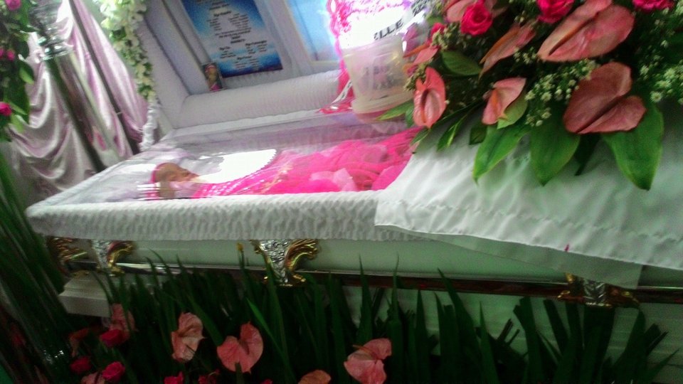 Εφυγε το «γηραιότερο κορίτσι» της Ασίας –Ηταν 19 ετών και έμοιαζε με 136 [εικόνες]  | iefimerida.gr 0