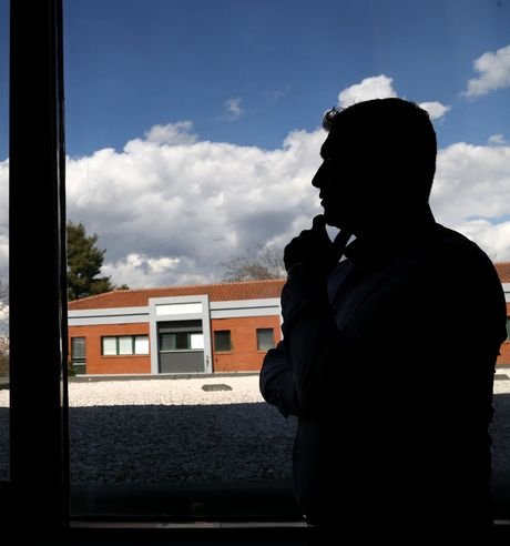 Παναθηναϊκός: Αναστασίου και επίσημα μέχρι το 2018 [εικόνες] | iefimerida.gr 0