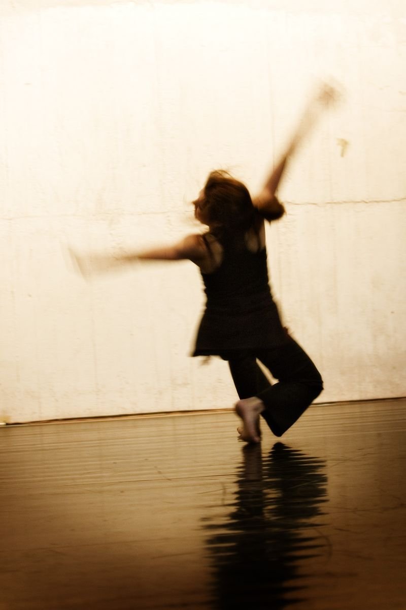 Πέντε μαθήματα και μία παράσταση, για αρχάριους και μη - Θέμα της χορογραφίας, η φύση [εικόνες] | iefimerida.gr 3
