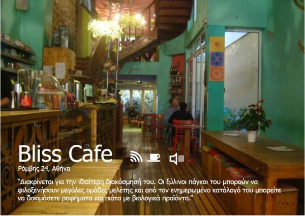 Πού συχνάζουν οι βιβλιοφάγοι Αθηναίοι; –Τα καλύτερα σημεία ανάγνωσης της πόλης [εικόνες] | iefimerida.gr 1