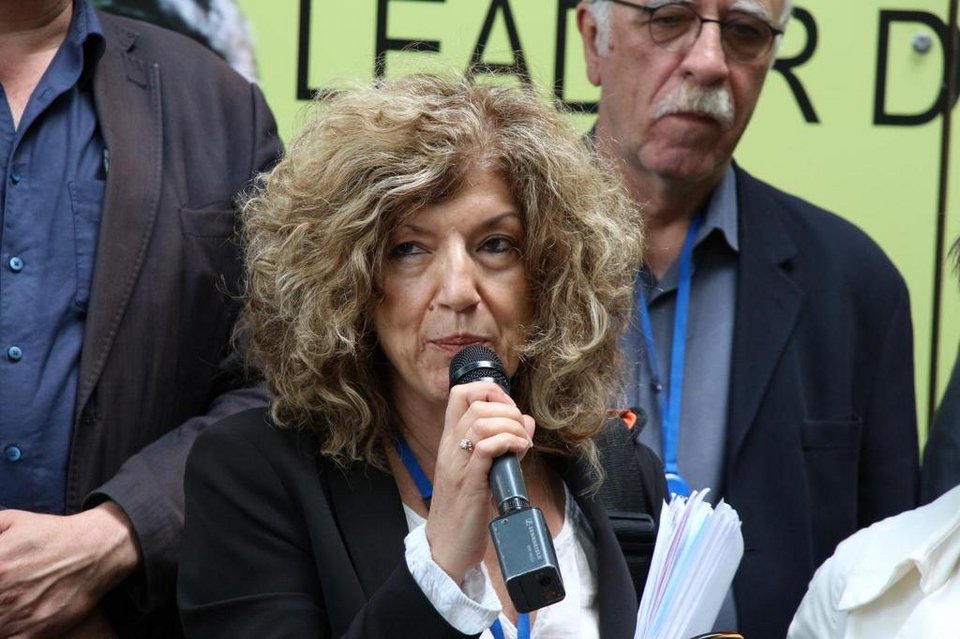 Εννιά νέα πρόσωπα στην κυβέρνηση - Οι δύο γυναίκες [εικόνες] | iefimerida.gr 6