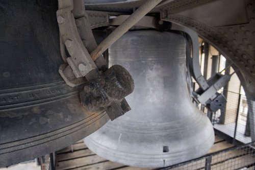 Βρετανία: Πόσο θα κοστίσει η ανακαίνιση του Μπιγκ Μπεν -Διπλό ποσό από τους αρχικούς υπολογισμούς [εικόνες] | iefimerida.gr 2