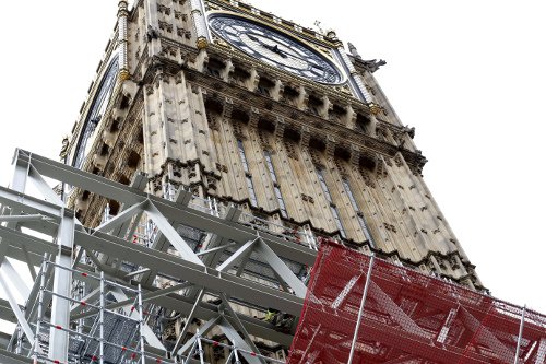 Βρετανία: Πόσο θα κοστίσει η ανακαίνιση του Μπιγκ Μπεν -Διπλό ποσό από τους αρχικούς υπολογισμούς [εικόνες] | iefimerida.gr 5