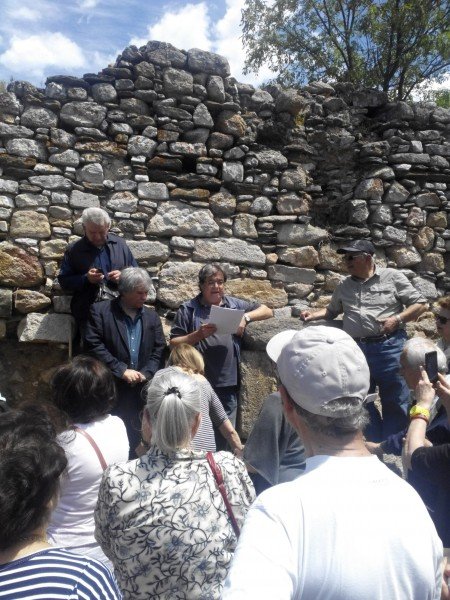 Αυτός είναι ο τάφος του Αριστοτέλη -Τα συμπεράσματα του αρχαιολόγου [βίντεο] | iefimerida.gr 1