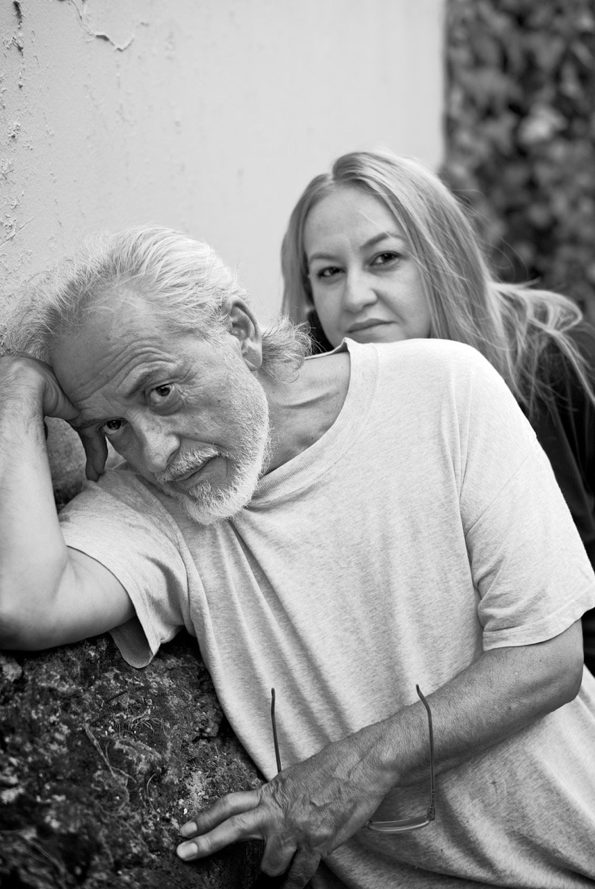 Φεστιβάλ Αναλόγιο: «Οταν ο Καραγκιόζης συνάντησε τη Μέρκελ στα Εξάρχεια» και άλλες ιστορίες | iefimerida.gr 4