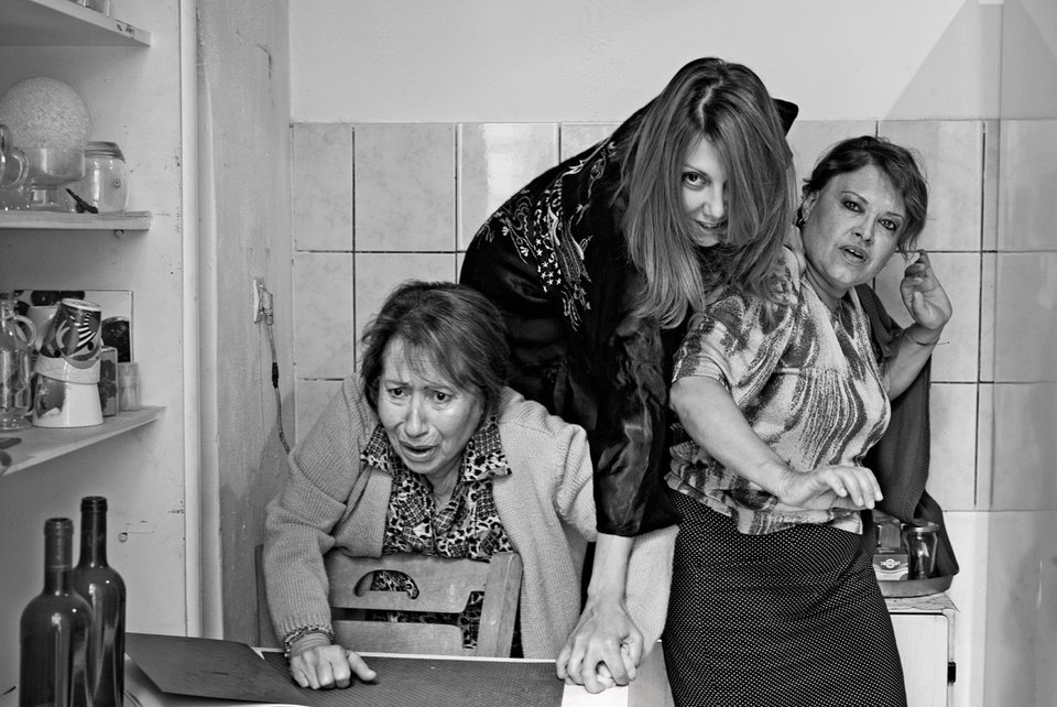 Φεστιβάλ Αναλόγιο: «Οταν ο Καραγκιόζης συνάντησε τη Μέρκελ στα Εξάρχεια» και άλλες ιστορίες | iefimerida.gr 2