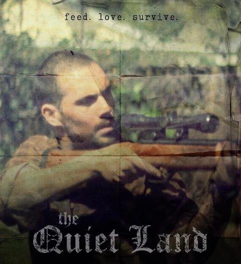 Ο Άνθιμος Ανανιάδης σφάζει ζόμπι-Πρωταγωνιστής σε θρίλερ [βίντεο] | iefimerida.gr 0