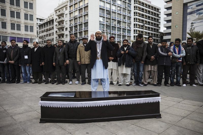 Ολα όσα σημάδεψαν το 2015 μέσα από 80 φωτογραφίες [εικόνες] | iefimerida.gr 8