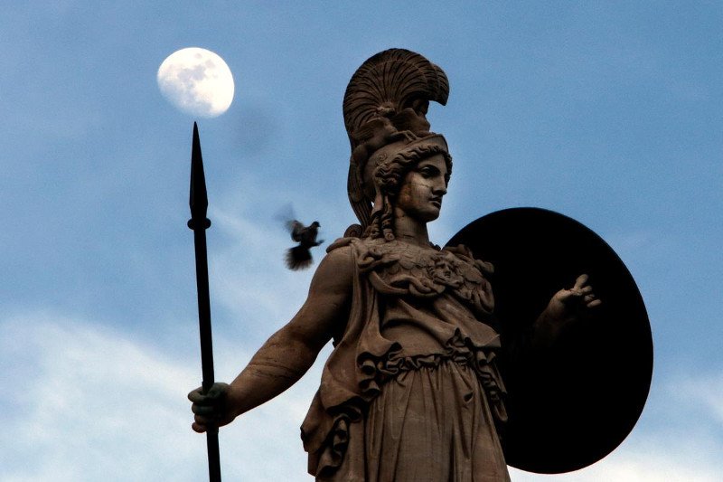 Ολα όσα σημάδεψαν το 2015 μέσα από 80 φωτογραφίες [εικόνες] | iefimerida.gr 11